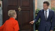 Drew introduced himself to Ronnie on General Hospital | Image: ABC